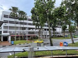 Bukit Merah Central (D3), Shop House #459655501